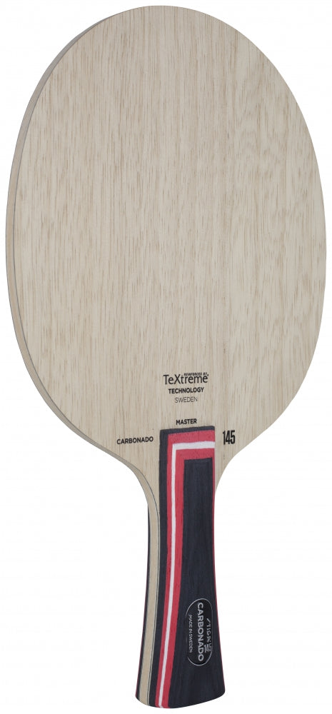 Stiga Carbonado 145