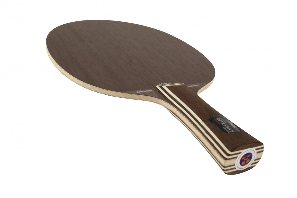 Stiga Offensive Classic Carbon