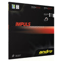 Andro Impuls Powersponge