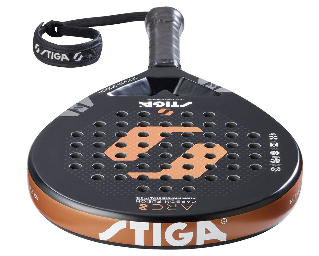 Stiga Padel Racket ARC 2