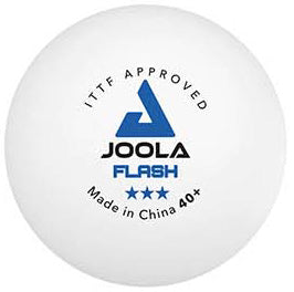 Joola Flash *** 40+