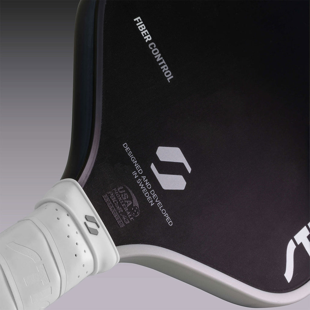Stiga Pickleball Racket ADD FC 16 Hybrid