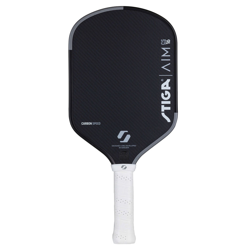 Stiga Pickleball Racket AIM CS 16 Hybrid