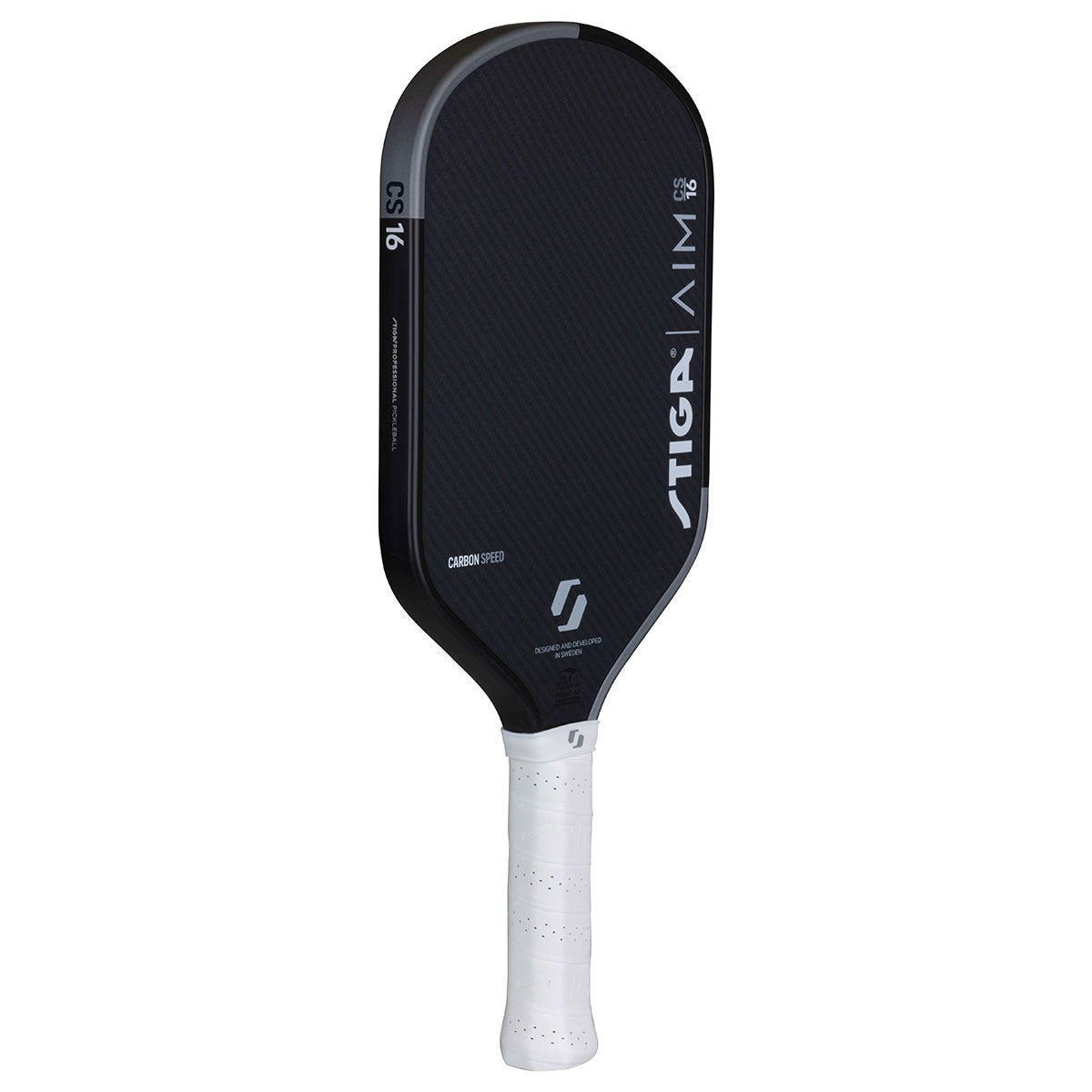 Stiga Pickleball Racket AIM CS 16 Hybrid