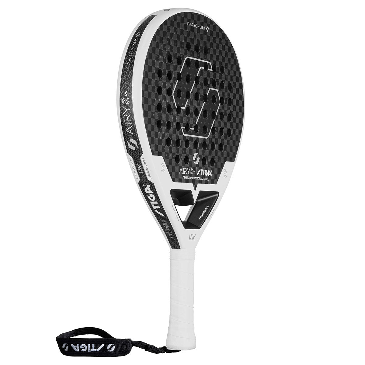 Stiga Padel Racket Airy 2
