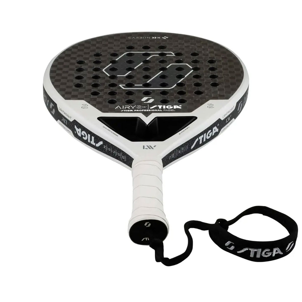 Stiga Padel Racket Airy 2
