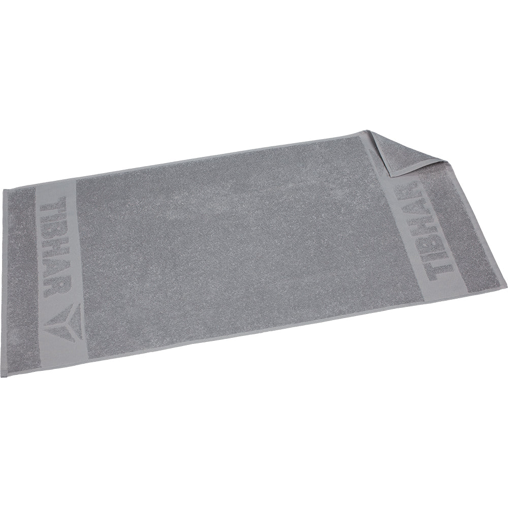 Tibhar Handdoek Relief Alpha