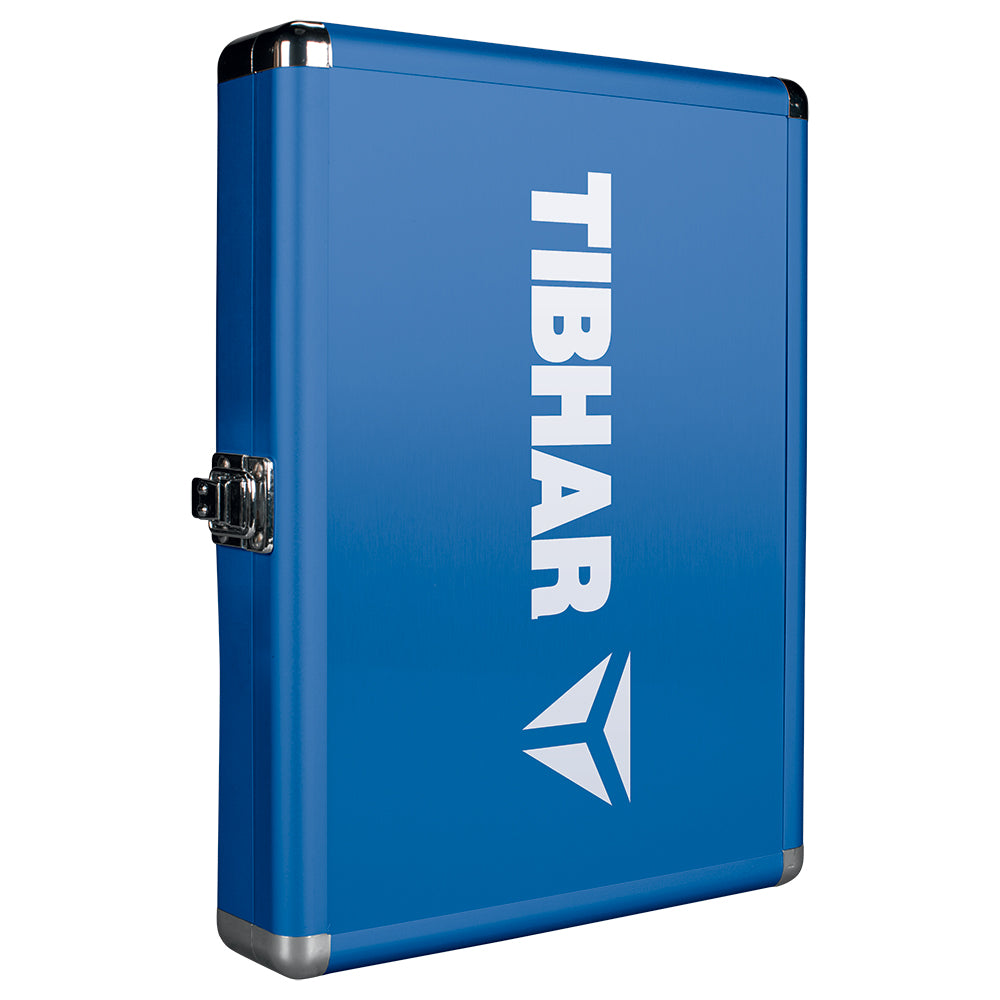 Tibhar Alum Cube Premium II