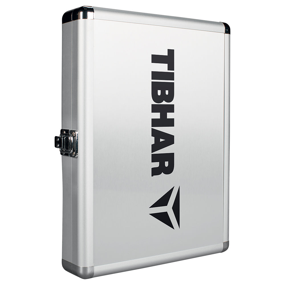 Tibhar Alum Cube Premium II