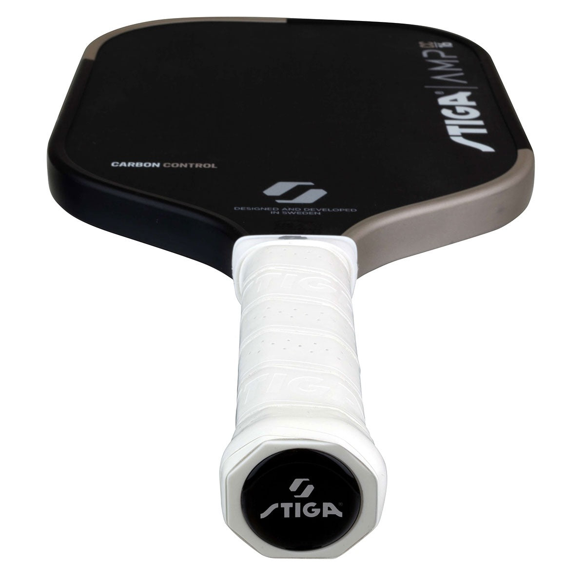 Stiga Pickleball Racket AMP CC 16 Hybrid