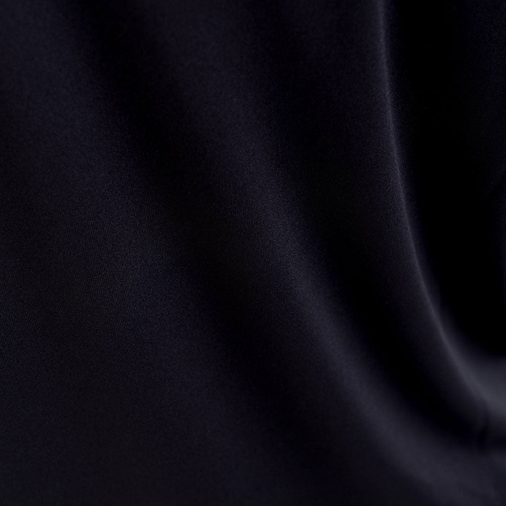 Andro Shirt Ataxa Zwart/Geel