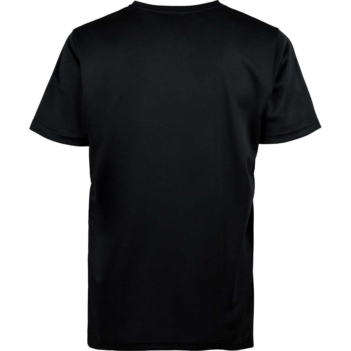 Andro T-Shirt Chingo Zwart/Purple/Oranje