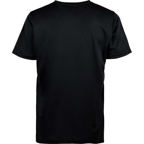 Andro T-Shirt Chingo Zwart/Purple/Oranje