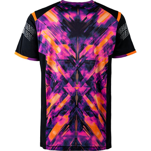 Andro Shirt Irazu Hot Fire Pink