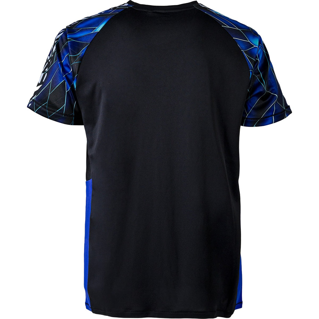 Andro Shirt Nayton Team Ice Blue