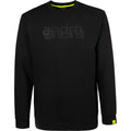Andro Sweat Pullover Sukaria Zwart