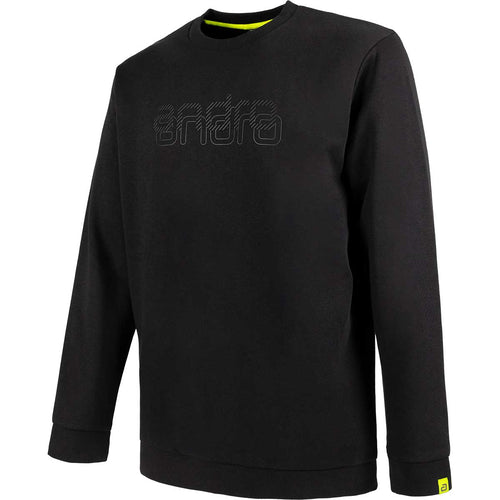 Andro Sweat Pullover Sukaria Zwart