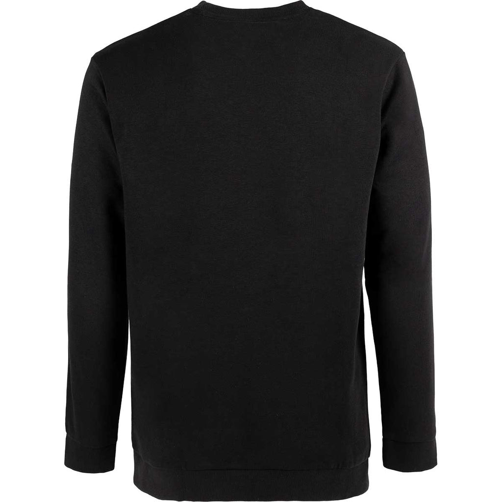 Andro Sweat Pullover Sukaria Zwart