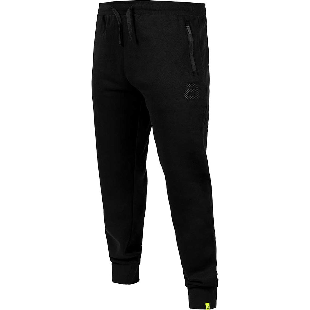 Andro Sweat Pants Sukaria Zwart
