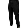 Andro Sweat Pants Sukaria Zwart