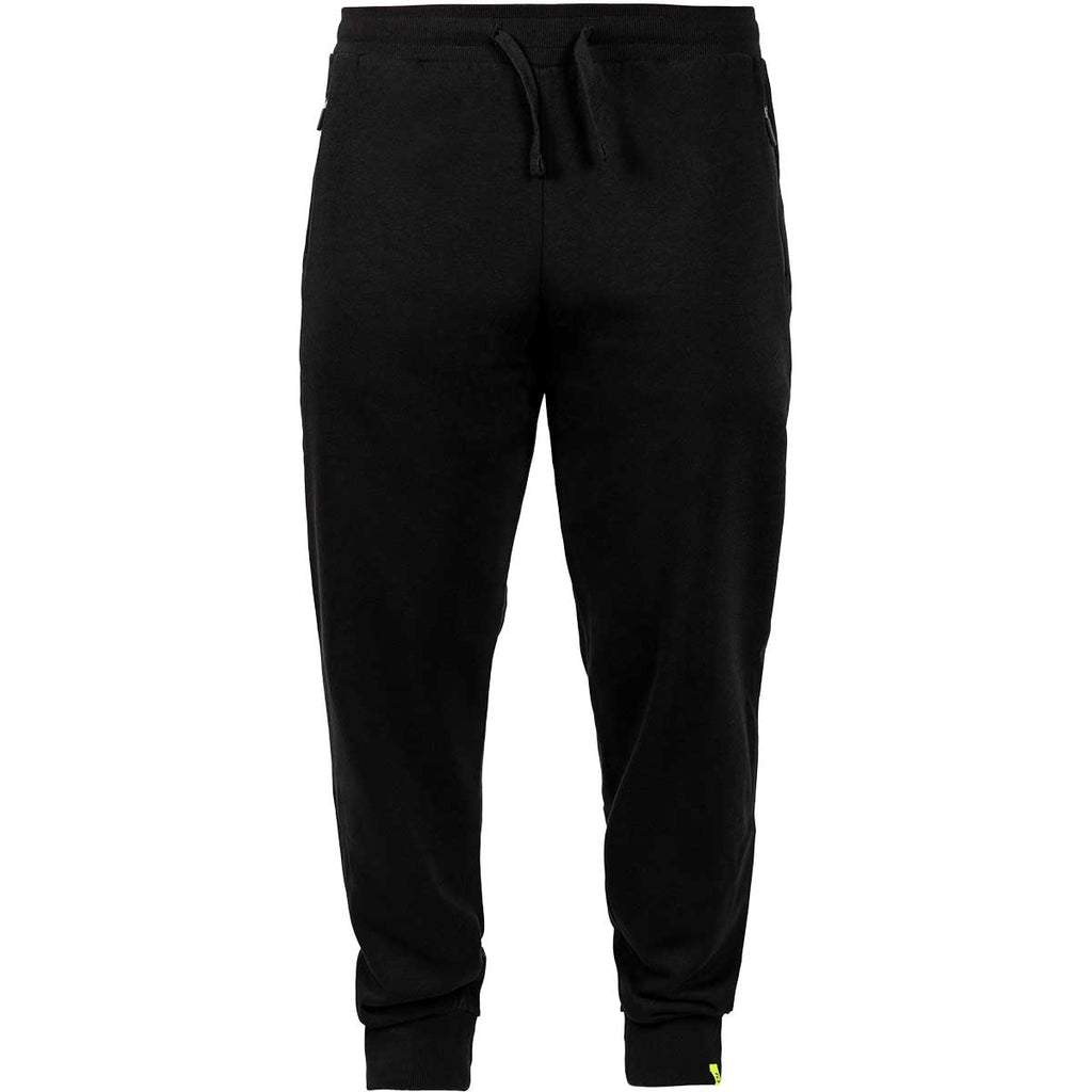 Andro Sweat Pants Sukaria Zwart