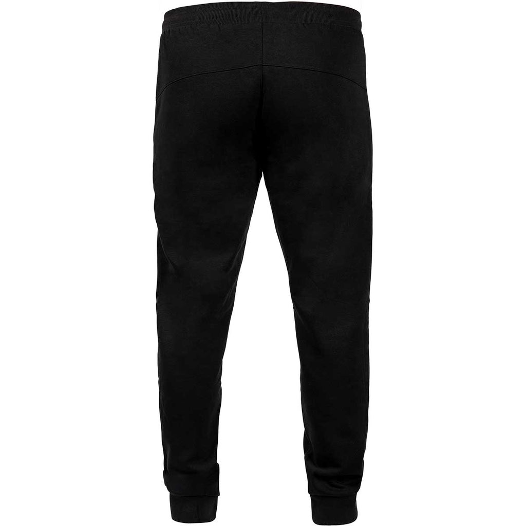 Andro Sweat Pants Sukaria Zwart