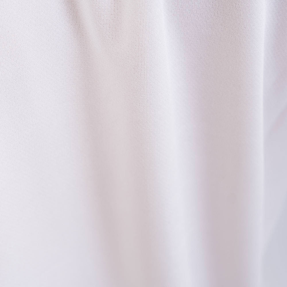 Andro T-Shirt Alpha-T Wit/Groen
