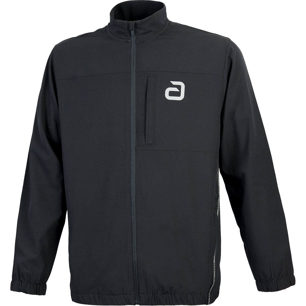 Andro Jacket Marbery Black