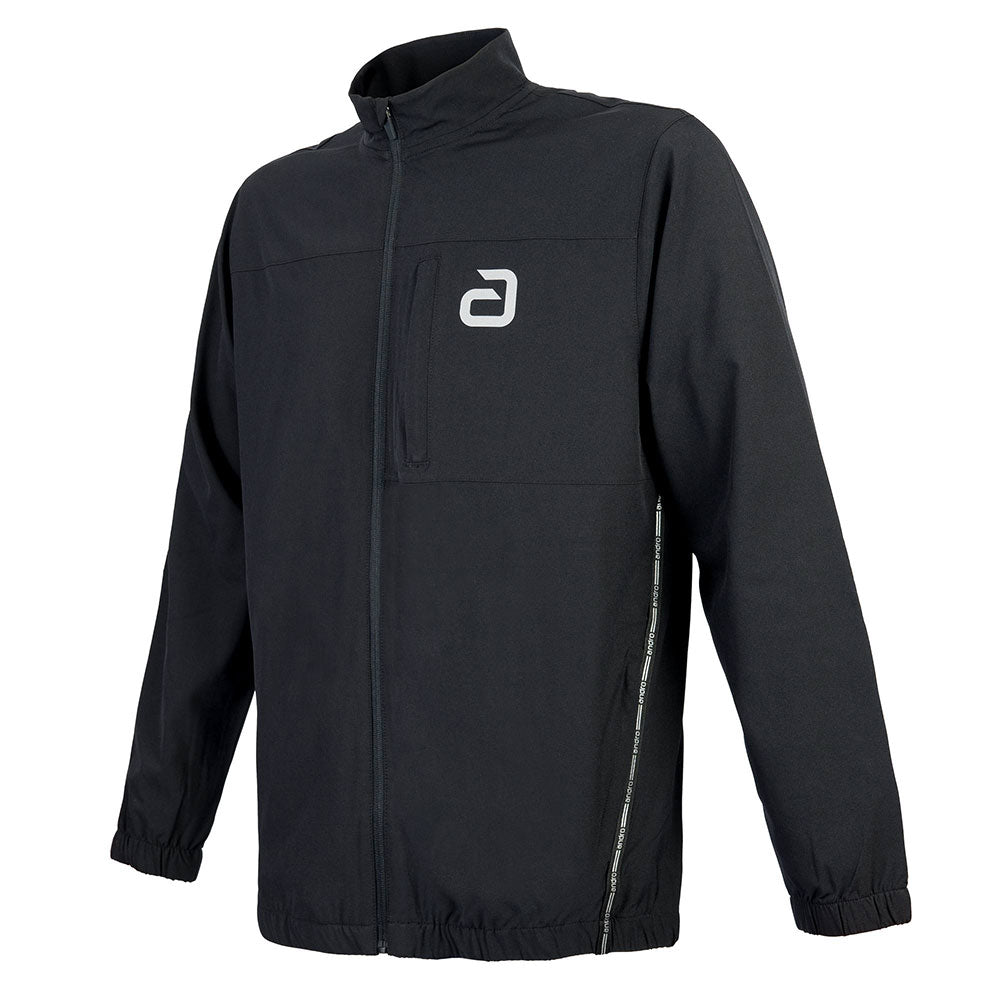 Andro Jacket Marbery Black