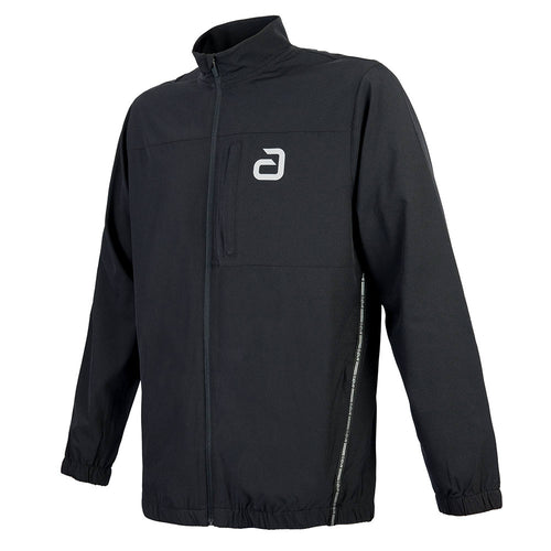 Andro Jacket Marbery Black