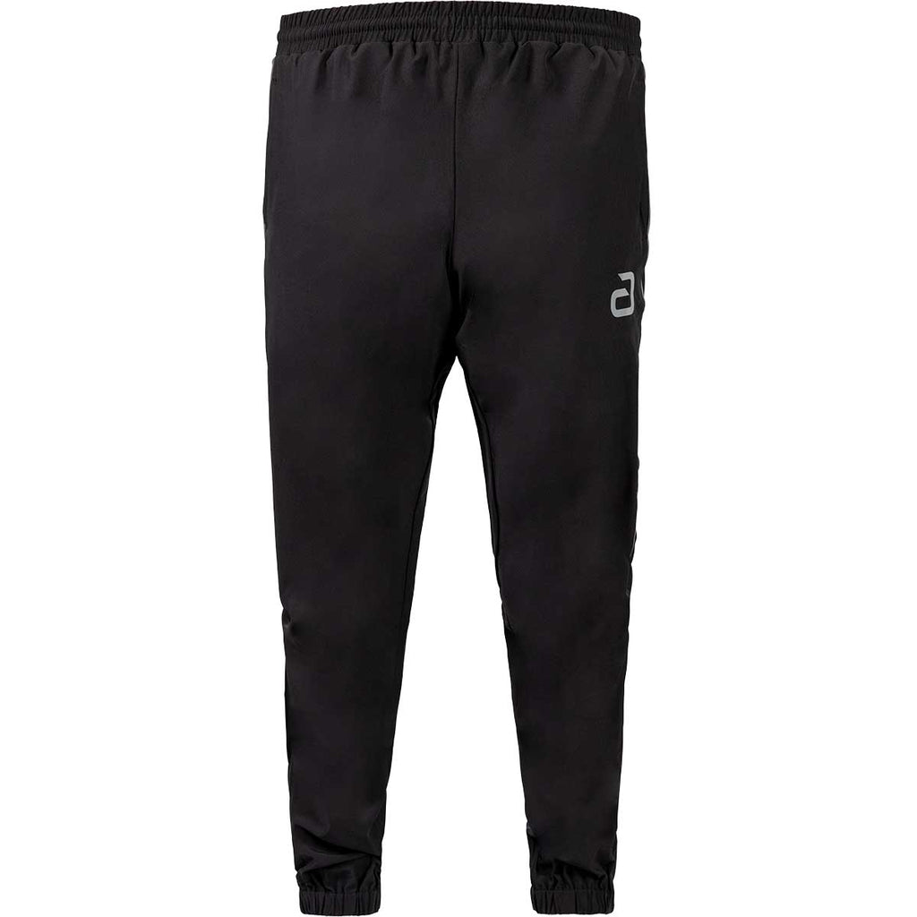 Andro Pants Salivan 2.0 Zwart