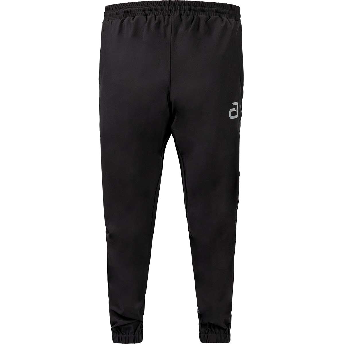 Andro Pants Salivan 2.0 Zwart