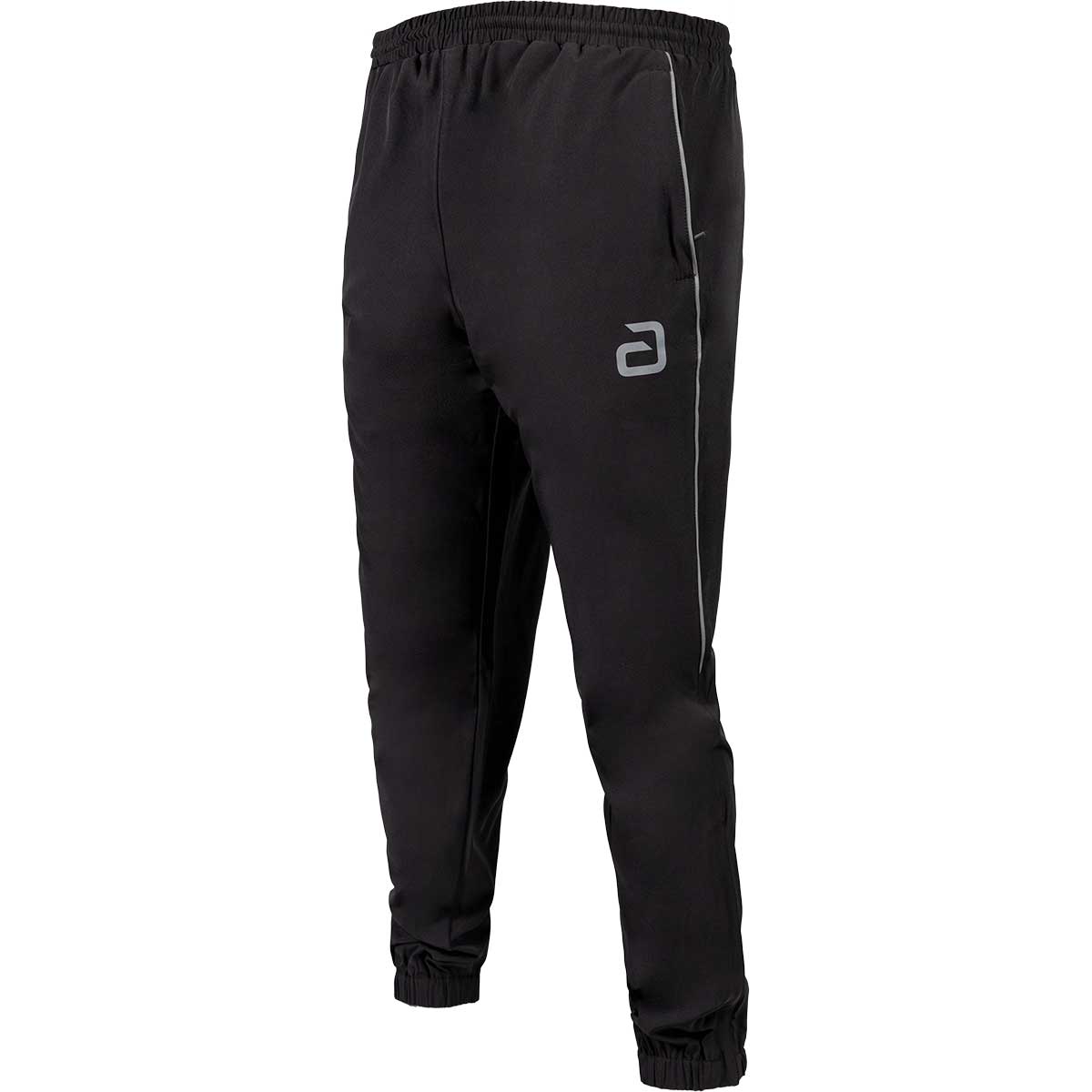 Andro Pants Salivan 2.0 Zwart