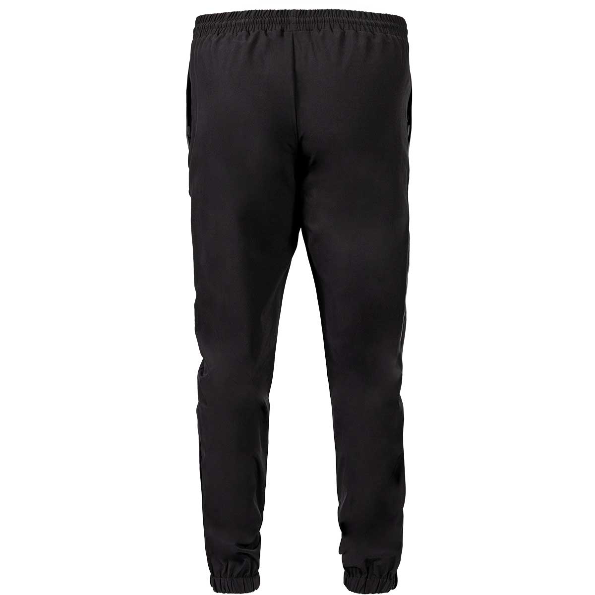 Andro Pants Salivan 2.0 Zwart