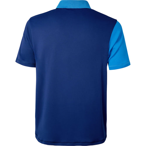Andro Shirt Lavor Donkerblauw/Blauw