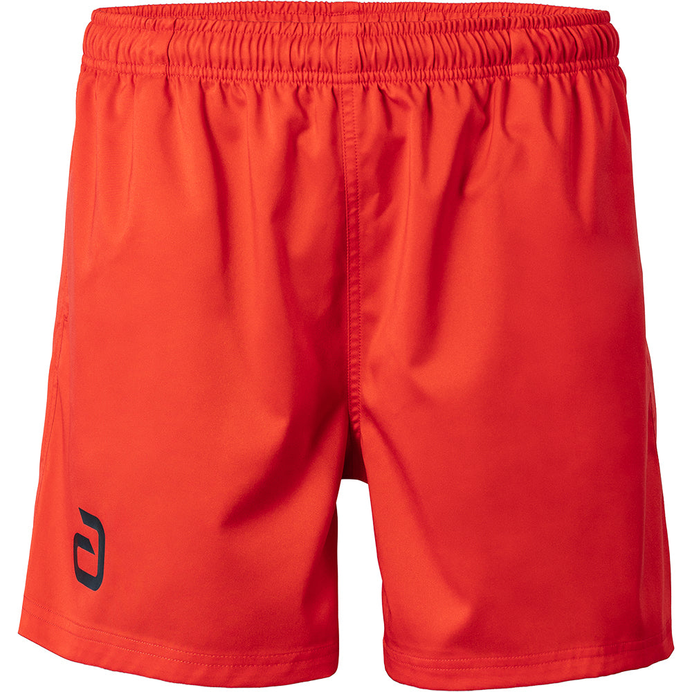 Andro Short Torin Rood