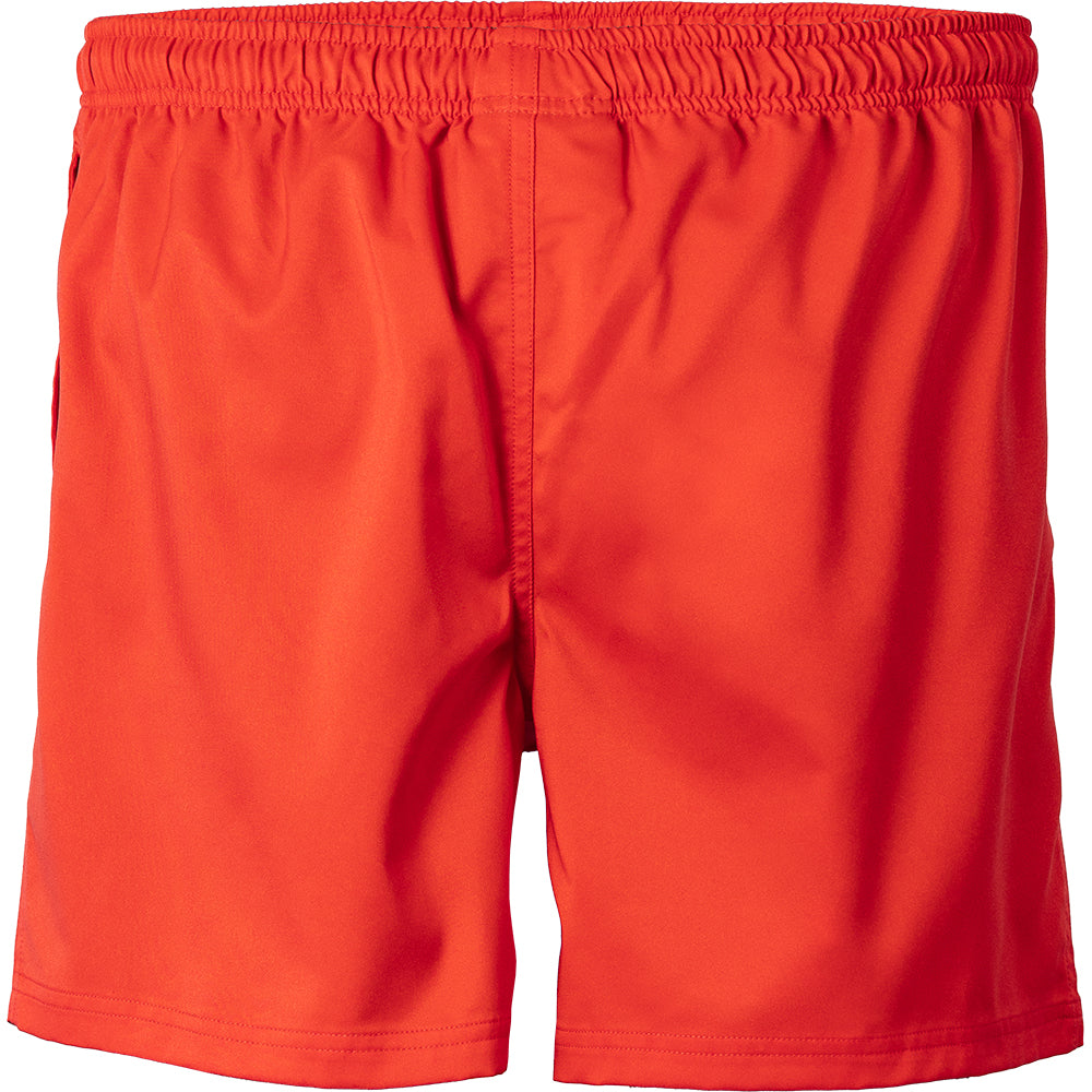 Andro Short Torin Rood