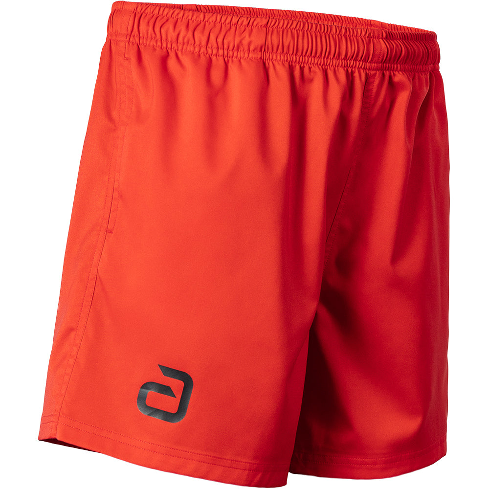 Andro Short Torin Rood