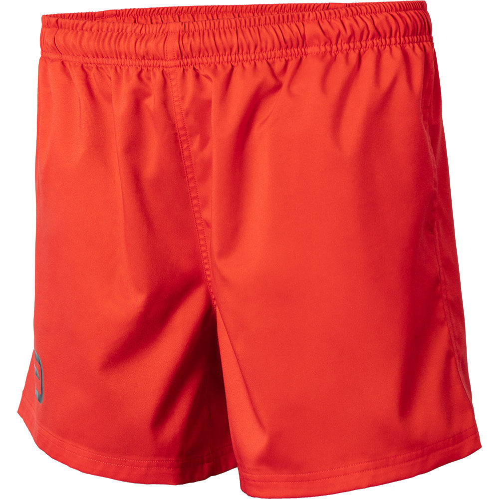 Andro Short Torin Rood