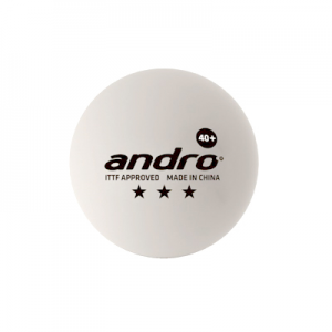 Andro *** Speedball Mi1 40+ wit
