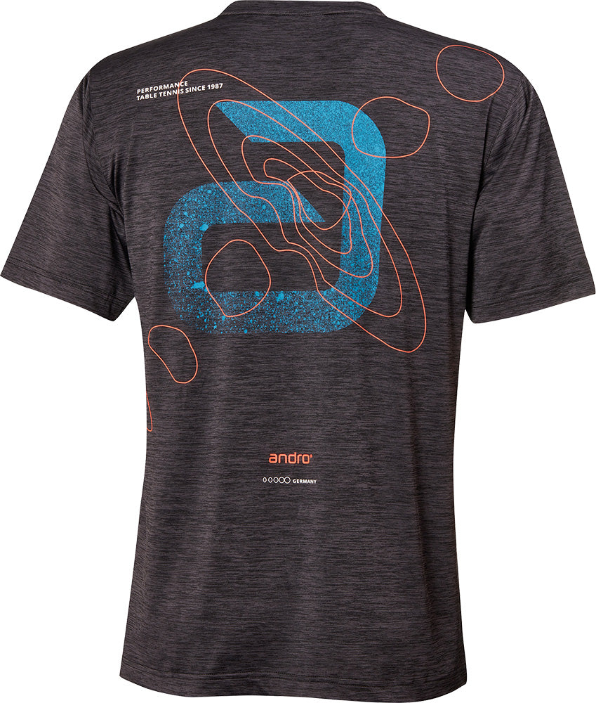 Andro T-Shirt Cassini
