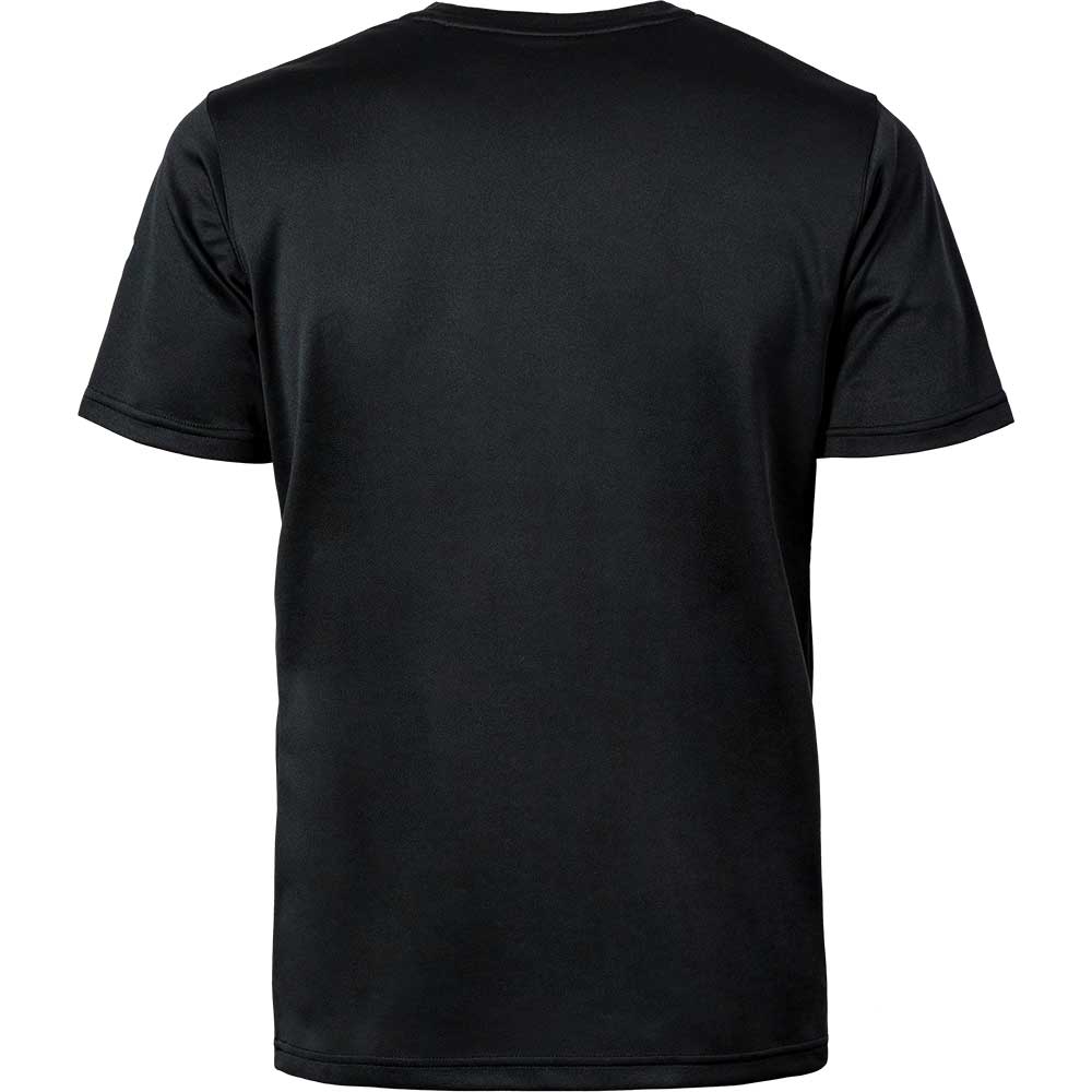 Andro T-Shirt Panji Zwart/Groen