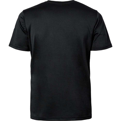 Andro T-Shirt Panji Zwart/Groen