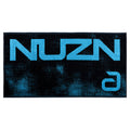Andro Handdoek Nuzn Blauw