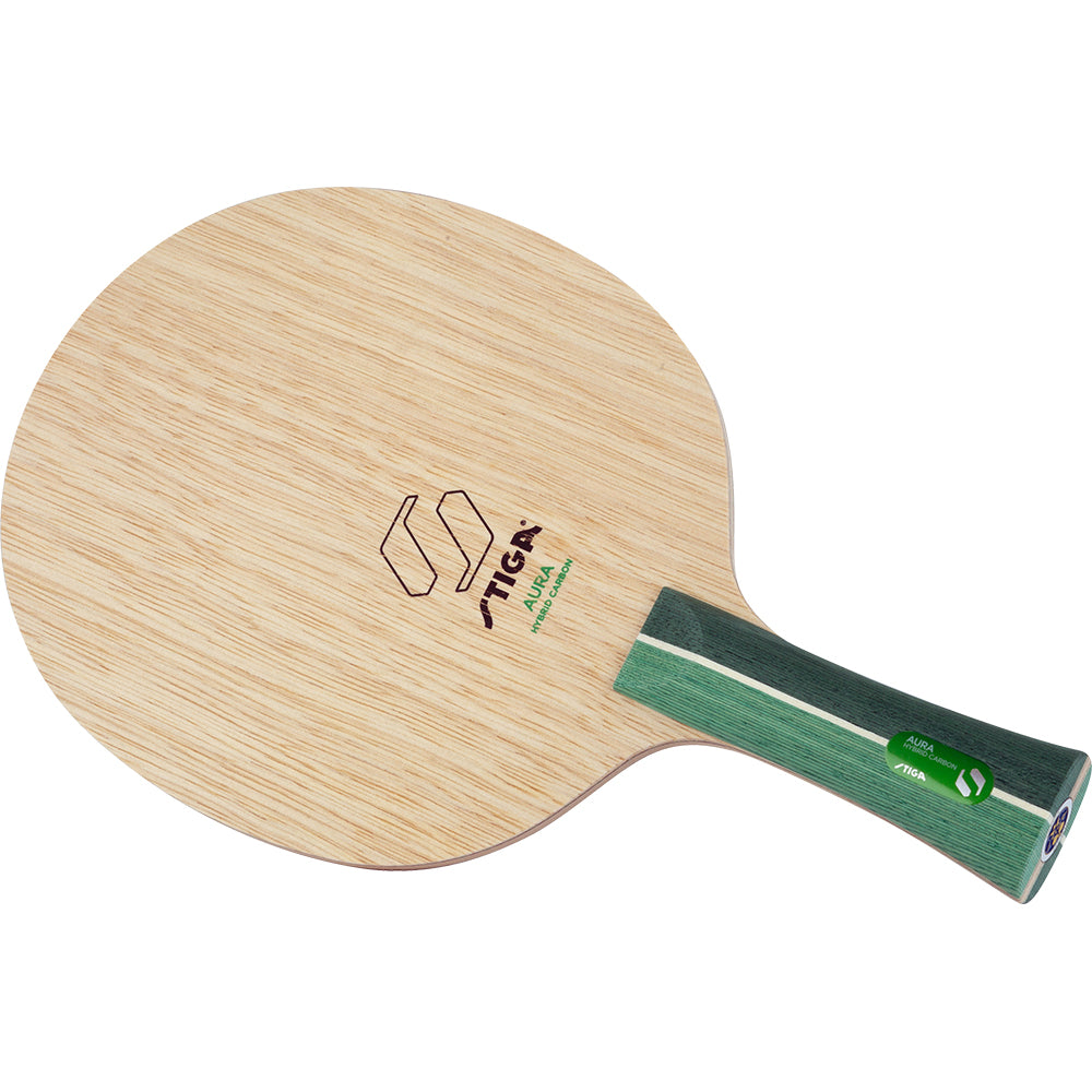 Stiga Aura Hybrid Carbon