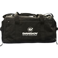 Dandoy Sporttas 2026 Zwart