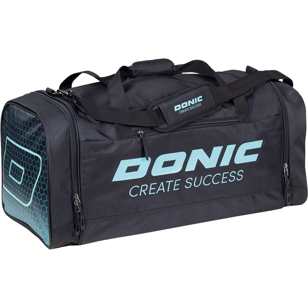Donic Sporttas Blaze Zwart