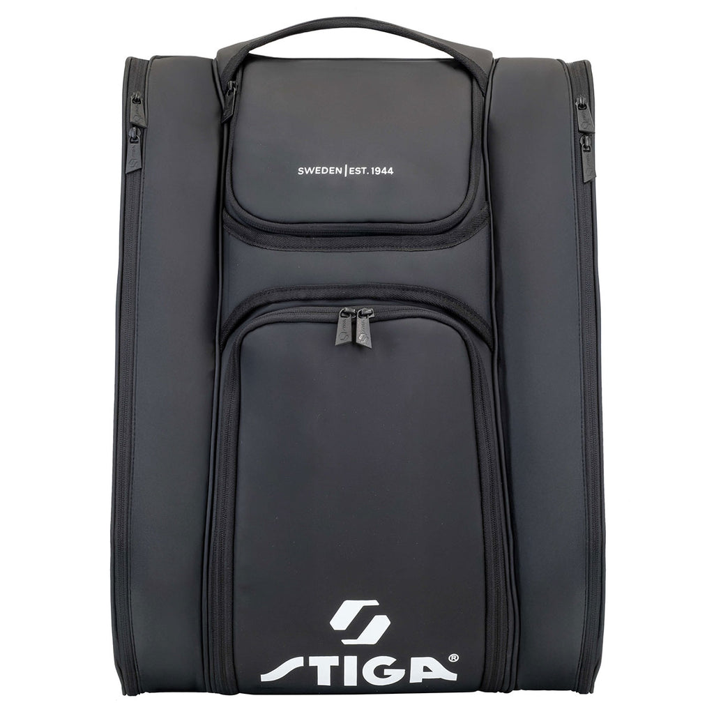 Stiga Padel Bag Court Black/Black