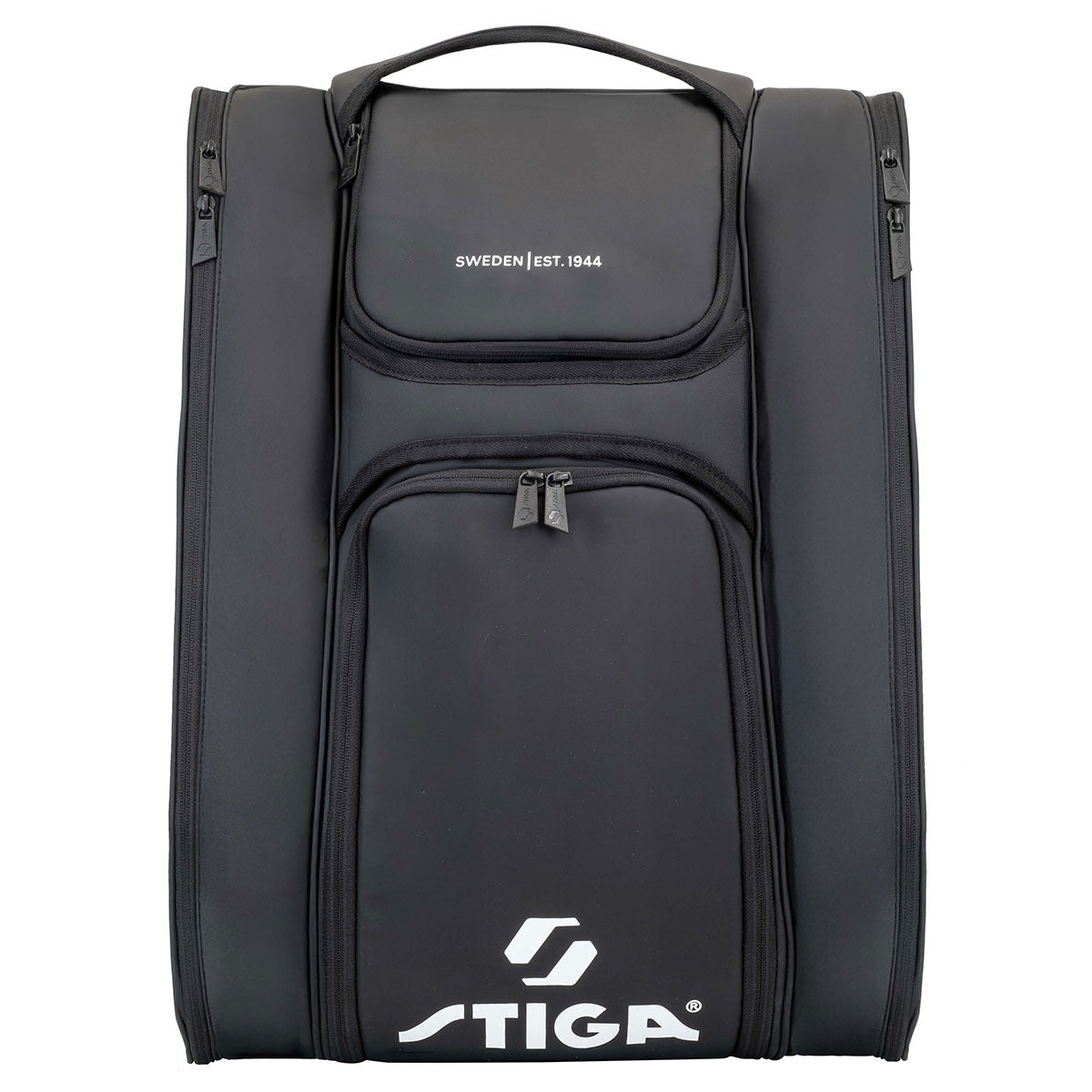 Stiga Padel Bag Court Black/Black