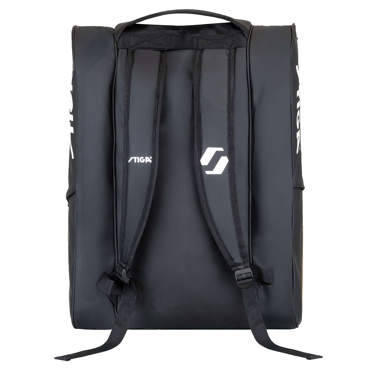 Stiga Padel Bag Court Black/Black
